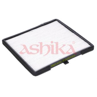 Filtre, air de l'habitacle ASHIKA [21-KI-K09]