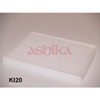 Filtre, air de l'habitacle ASHIKA OEM 71765051