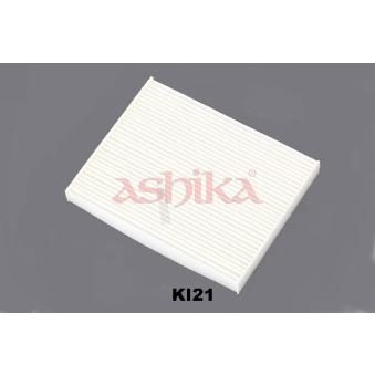 Filtre, air de l'habitacle ASHIKA OEM 77362394