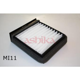 Filtre, air de l'habitacle ASHIKA OEM 30818694