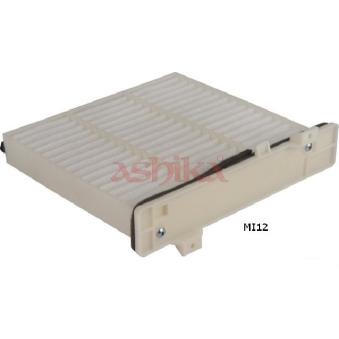 Filtre, air de l'habitacle ASHIKA OEM 7803A027