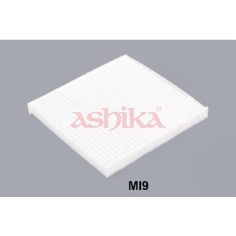 Filtre, air de l'habitacle ASHIKA 21-MI-MI9