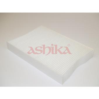 Filtre, air de l'habitacle ASHIKA [21-NS-NS12]