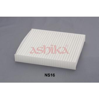Filtre, air de l'habitacle ASHIKA OEM K68042866AB