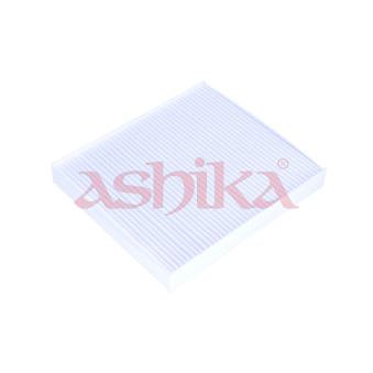 Filtre, air de l'habitacle ASHIKA 21-NS-NS20