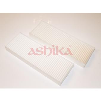 Filtre, air de l'habitacle ASHIKA [21-NS-NS5]