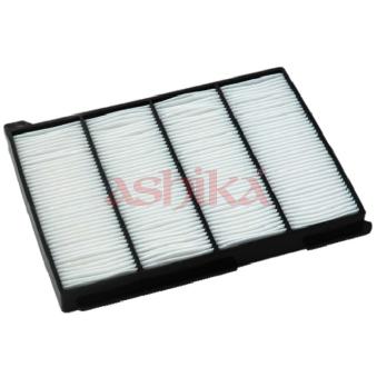 Filtre, air de l'habitacle ASHIKA OEM GE210FC000 Filtre, air de l'habitacle ASHIKA OEM GE210FC000