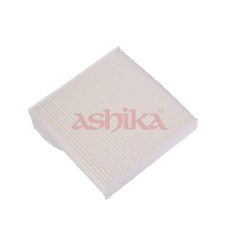 Filtre, air de l'habitacle ASHIKA [21-SS-SS08]