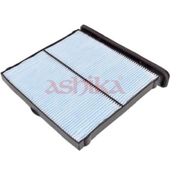 Filtre, air de l'habitacle ASHIKA 21-SU-SU1