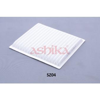 Filtre, air de l'habitacle ASHIKA OEM 9586154G00