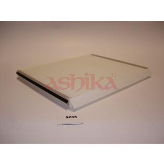 Filtre, air de l'habitacle ASHIKA OEM 09207486