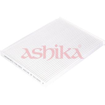 Filtre, air de l'habitacle ASHIKA [21-SZ-Z07]