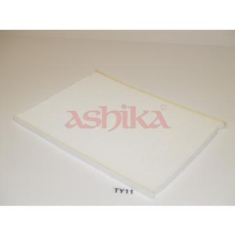 Filtre, air de l'habitacle ASHIKA OEM 8856874010