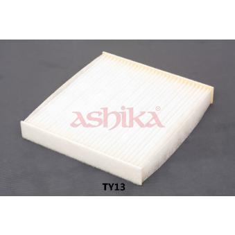 Filtre, air de l'habitacle ASHIKA OEM 8713952040