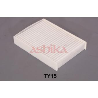 Filtre, air de l'habitacle ASHIKA OEM 87139YZZ46