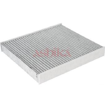 Filtre, air de l'habitacle ASHIKA OEM 87139YZZ38