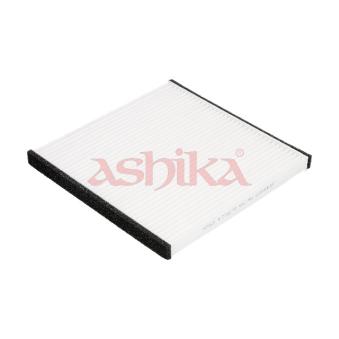 Filtre, air de l'habitacle ASHIKA [21-TY-TY8]