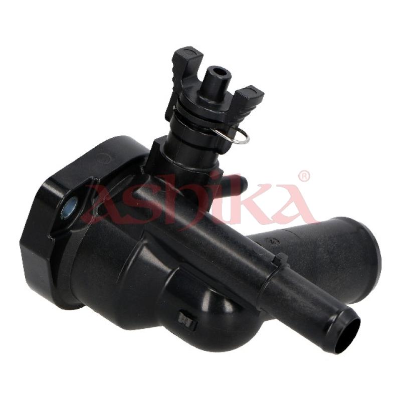 Thermostat d'eau ASHIKA 22-0123 - Visuel 1