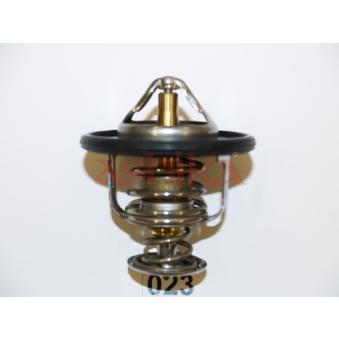 Thermostat d'eau ASHIKA OEM 255104A700