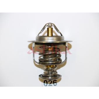 Thermostat d'eau ASHIKA OEM 2550038001
