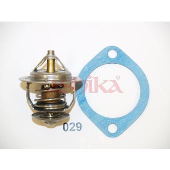 Thermostat d'eau ASHIKA OEM 0K41015171 Thermostat d'eau ASHIKA OEM 0K41015171