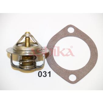 Thermostat d'eau ASHIKA OEM HE4199152C