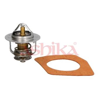 Thermostat d'eau ASHIKA OEM 21200V0705