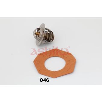 Thermostat d'eau ASHIKA OEM 9091603055000
