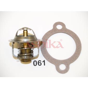 Thermostat d'eau ASHIKA OEM 1767066D00
