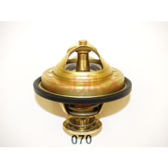 Thermostat d'eau ASHIKA 22-070