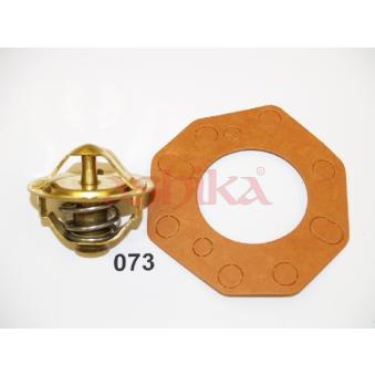 Thermostat d'eau ASHIKA 22-073