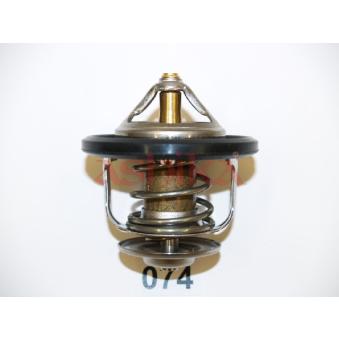 Thermostat d'eau ASHIKA OEM 9091603061 Thermostat d'eau ASHIKA OEM 9091603061