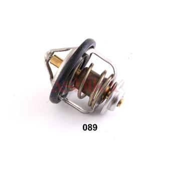 Thermostat d'eau ASHIKA OEM 9004833069