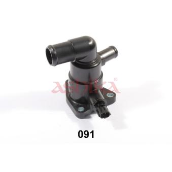 Thermostat d'eau ASHIKA 22-091