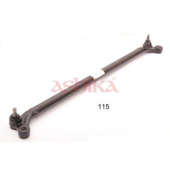 Barre de connexion ASHIKA 27-01-115