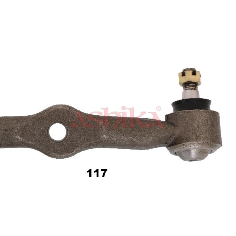 Entretoise/tige, stabilisateur ASHIKA 27-01-117 - Visuel 1