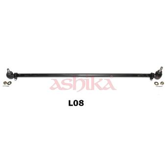 Barre de connexion ASHIKA 27-0L-L08