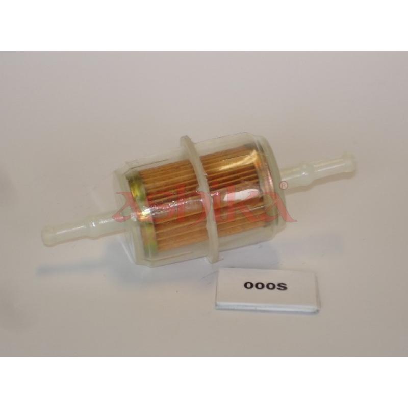 Filtre à carburant ASHIKA 30-00-000 - Visuel 1