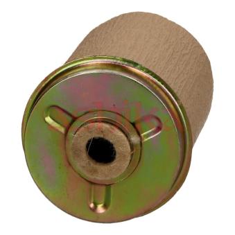 Filtre à carburant ASHIKA OEM 9451037407