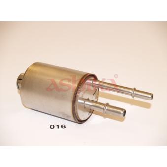Filtre à carburant ASHIKA OEM 25763176