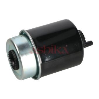 Filtre à carburant ASHIKA OEM ED0021752410S Filtre à carburant ASHIKA OEM ED0021752410S