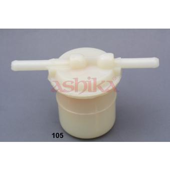 Filtre à carburant ASHIKA OEM 16400D0100