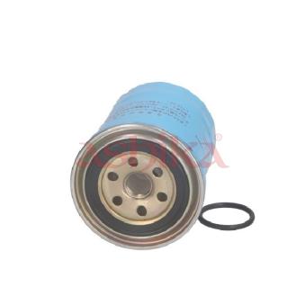 Filtre à carburant ASHIKA 30-01-109 pour NISSAN SUNNY 2.0 D - 75cv