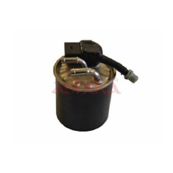 Filtre à carburant ASHIKA 30-01-118