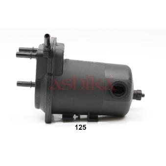 Filtre à carburant ASHIKA OEM 8200458397