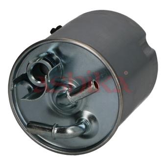 Filtre à carburant ASHIKA OEM 16400JX51A