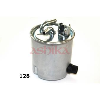 Filtre à carburant ASHIKA OEM 16400JD52E