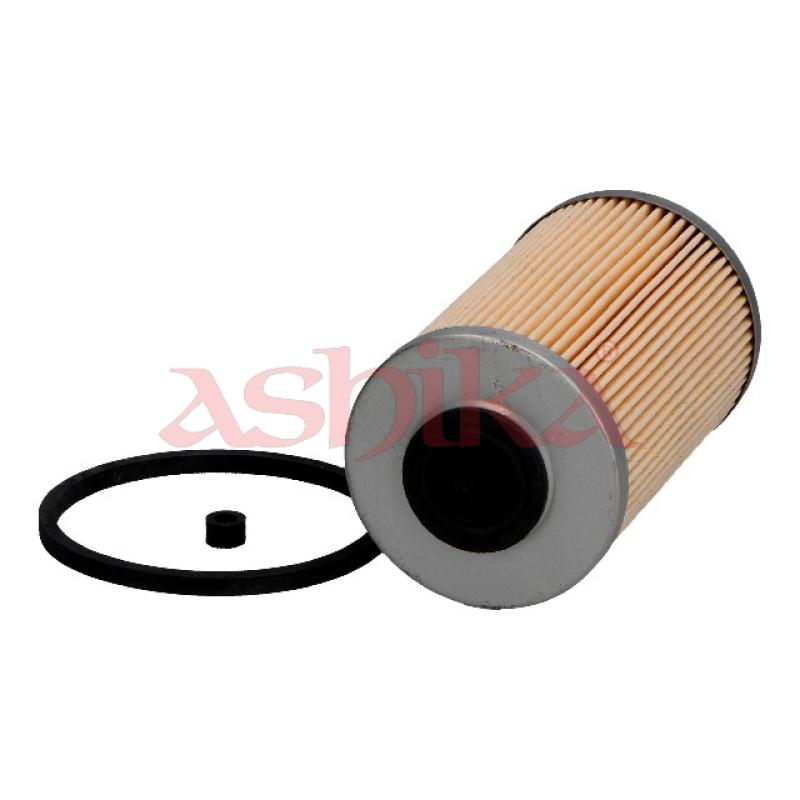 Filtre à carburant ASHIKA 30-01-136 - Visuel 2