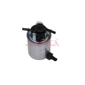 Filtre à carburant ASHIKA [30-01-143S]