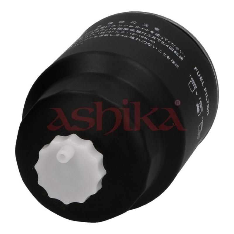 Filtre à carburant ASHIKA 30-01-190 - Visuel 2